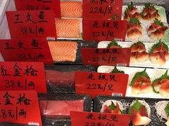 -蒋记海鲜姿造•洋房别墅(星河湾店)