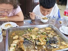 -连池鱼豆味坊(风景区店)