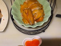 -佬麻雀·剁椒鱼头(京基KK One店)