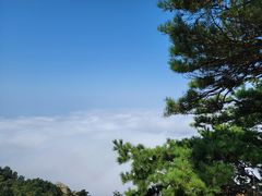 -丹东凤凰山景区