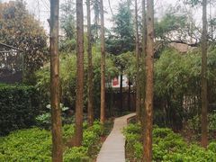 -上海汾阳花园酒店