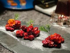 -四季小馆·潤·中国菜(越秀公园店)