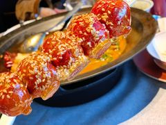 -柿合缘新京菜(国金中心商场店)