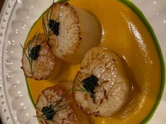 -Bistro Les Lilas丁香花小酒馆