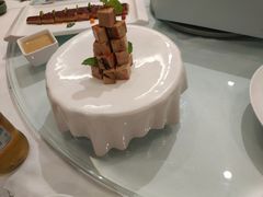 冰沙红酒鹅肝-圆苑(金茂店)