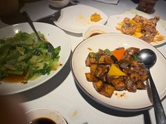 -汤城小厨•粤菜•靓汤(金融街店)
