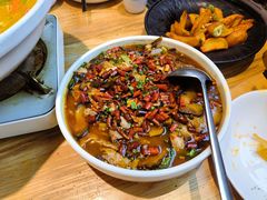 -滇铺子·云南特色菜·第九届野生菌美食节(东风东路c86店)
