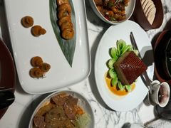-杭州君悦酒店·湖滨28中餐厅