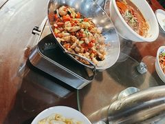 -野渡坡·极致湘菜·庭院餐厅(汉阳店)