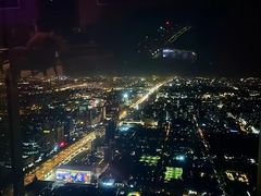 -云·酷Atmosphere(国贸大酒店)