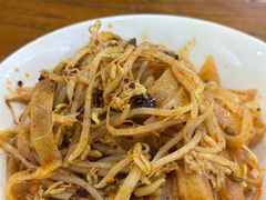 -王菊美食街·王菊面馆(总店)