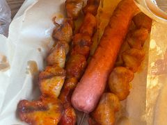 -南门绿玉农贸市场