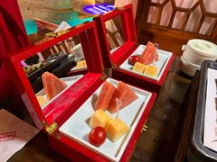 -应天大明王朝·南京菜(中山陵店)