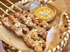 -曼谷食堂·泰国家庭料理(丹桂路店)