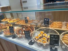 -分子跳动鲜活面包(五一大道店)