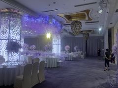 -芭菲盛宴·环球美食(北城国际店)