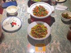 -米椰湘·辣椒炒肉