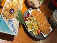-鳗鱼家·深夜食堂(军博店)