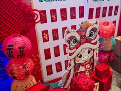 -亚马逊蒸汽活海鲜自助(长宁来福士店)