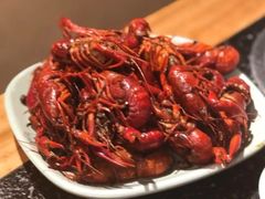 -釜御山海鲜烤肉火锅自助(新城市中心店)