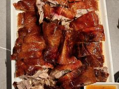 -先记烧鹅王·本地粤菜(福永店)