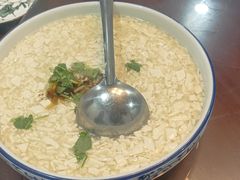 -城河饭店·传统淮扬菜(河下古镇店)