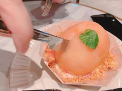 -KNOTKNOT珞珞·日式甜品(K11店)