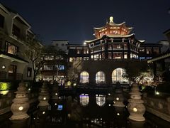 -苏州吴宫泛太平洋酒店