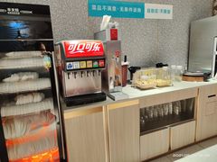 自助区小吃-半天妖烤鱼(东方新天地店)