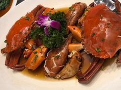 -上海宝华喜来登酒店·采悦轩中餐厅