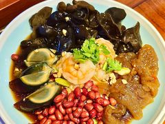 -惠宾饭庄(中山路店)