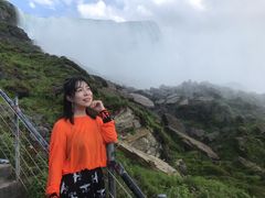 -尼亚加拉瀑布州立公园
