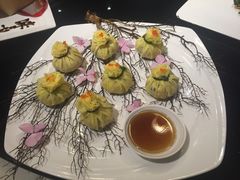 -徐记私厨(半淞园路店)