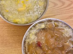 -南街清补凉(黄贝岭店)