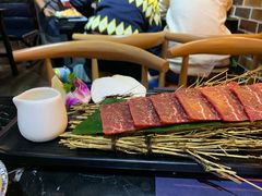 -鹤江桥·红油牛肉粉(SKP店)