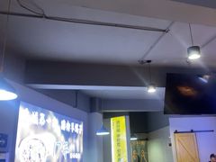 -四禧精酿铜锅涮肉·烧烤工场(大明湖店)