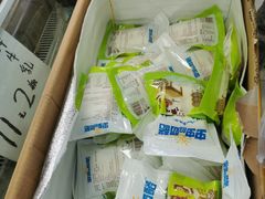-牛奶便利(东四店)
