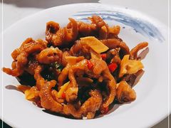 -小城外婆肴私房菜.家宴聚集点(圆明园颐和园·清河上地店)