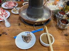 -元盛居(生态大街店)