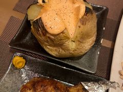 -鸟内会(河北路店)