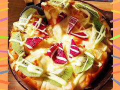 -初拾·花里餐厅(钜城华亿店)