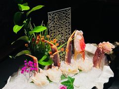 -蟹犇•帝王蟹雪蟹(陆家嘴店)