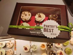 -Pantry's Best派悦坊蛋糕(K11购物艺术中心店)