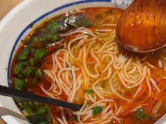 -马记永·兰州牛肉面(山姆外高桥店)
