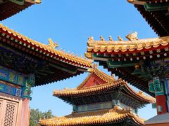 -历代帝王庙博物馆