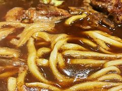 -清真吴记门钉肉饼·喜多利