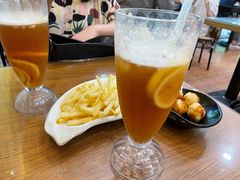 -多多茶餐厅(松风路店)