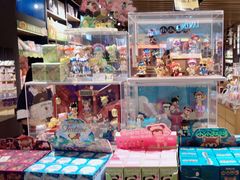 -九木杂物社(恒隆广场店)