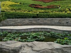 -成吉思汗公园