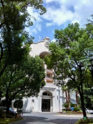 汾阳花园酒店5-汾阳花园酒店·宴会厅